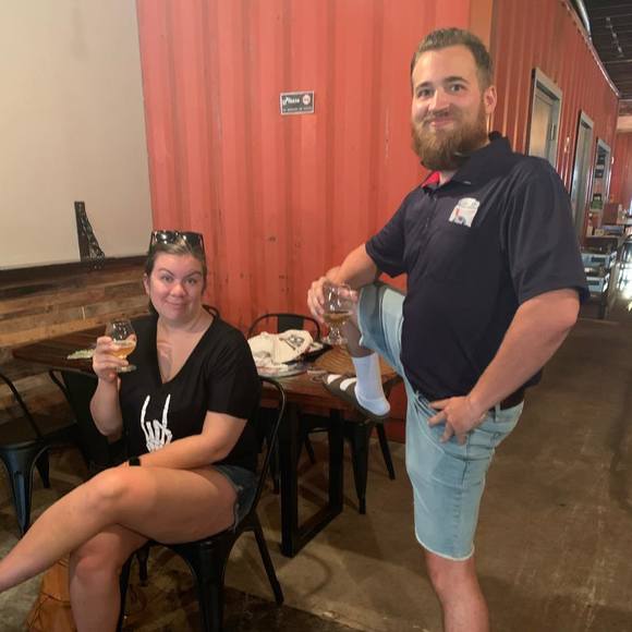 Meet your Posher, Matthew - Picture 1 of 1